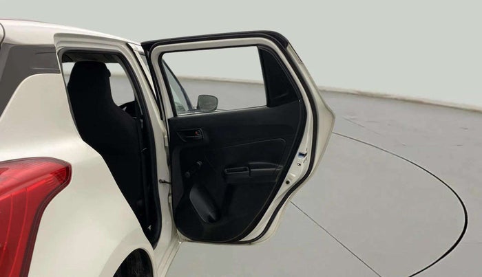 2019 Maruti Swift LXI, Petrol, Manual, 14,075 km, RHS Rear Door