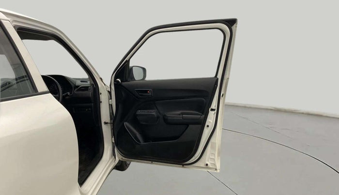 2019 Maruti Swift LXI, Petrol, Manual, 14,075 km, RHS Front Door