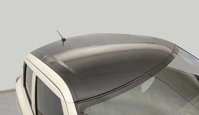 2019 Maruti Swift LXI, Petrol, Manual, 14,075 km, Roof