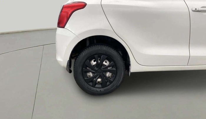 2019 Maruti Swift LXI, Petrol, Manual, 14,075 km, Right Rear Wheel