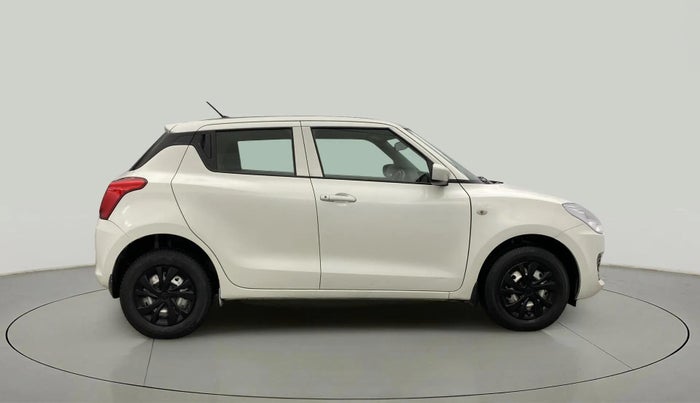 2019 Maruti Swift LXI, Petrol, Manual, 14,075 km, Right Side View