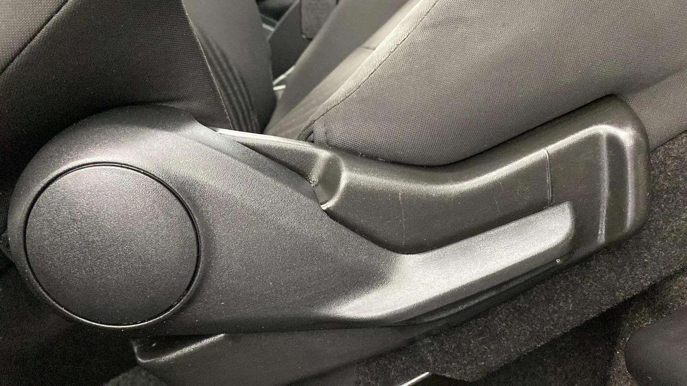 2019 Maruti Swift LXI, Petrol, Manual, 14,075 km, Driver Side Adjustment Panel