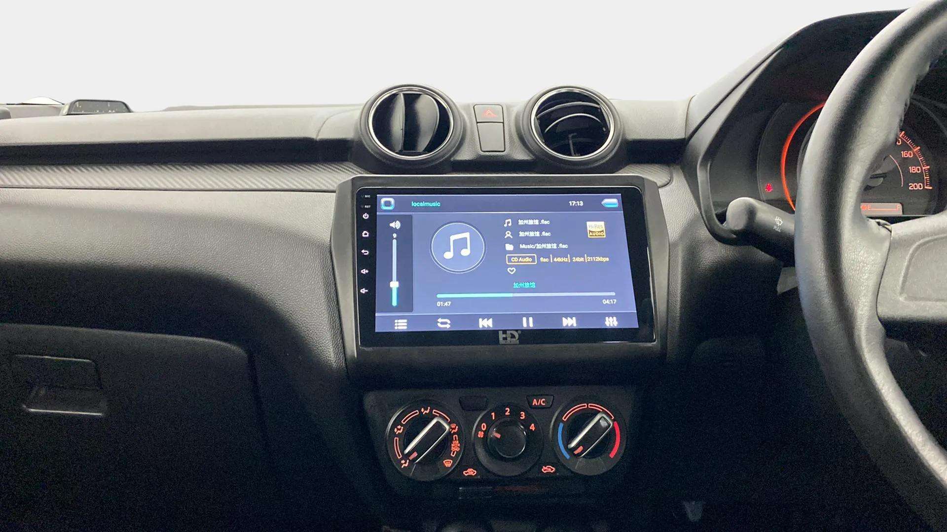 Features