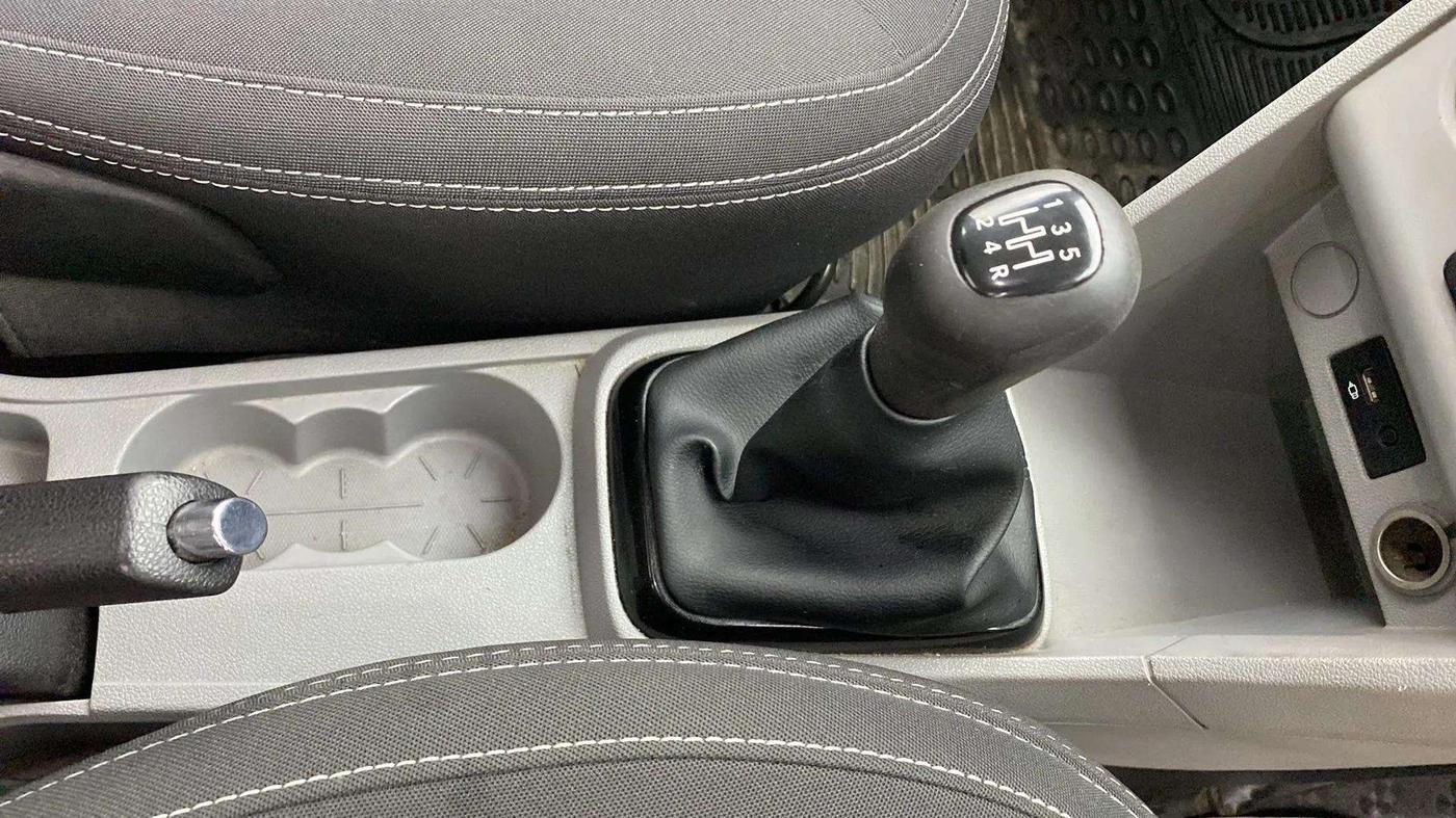 2020 Tata Tiago XT PETROL, Petrol, Manual, 95,524 km, Gear Lever