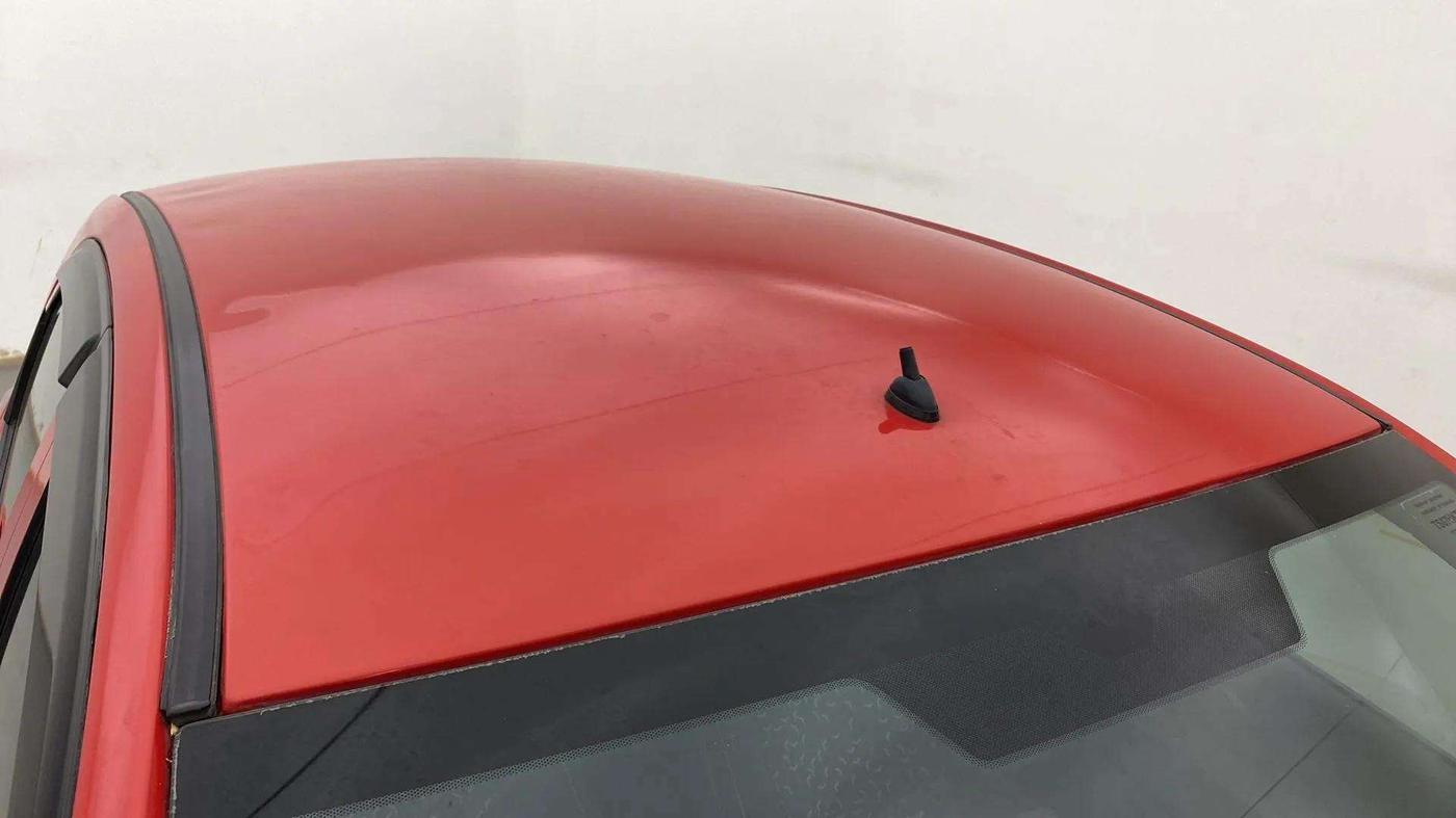 2020 Tata Tiago XT PETROL, Petrol, Manual, 95,524 km, Roof