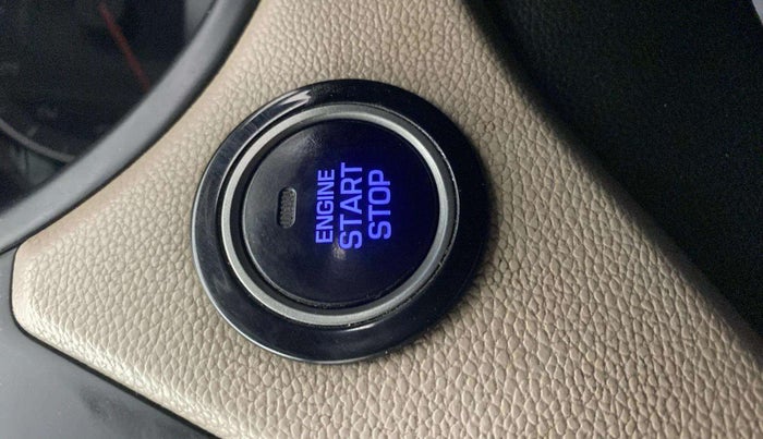 2018 Hyundai Elite i20 ASTA 1.2 (O), Petrol, Manual, 65,965 km, Keyless Start/ Stop Button