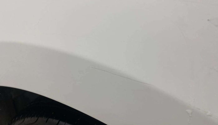 2018 Hyundai Elite i20 ASTA 1.2 (O), Petrol, Manual, 65,965 km, Left running board - Minor scratches