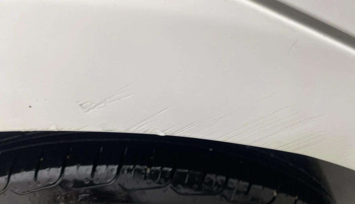 2018 Hyundai Elite i20 ASTA 1.2 (O), Petrol, Manual, 65,965 km, Right running board - Minor scratches