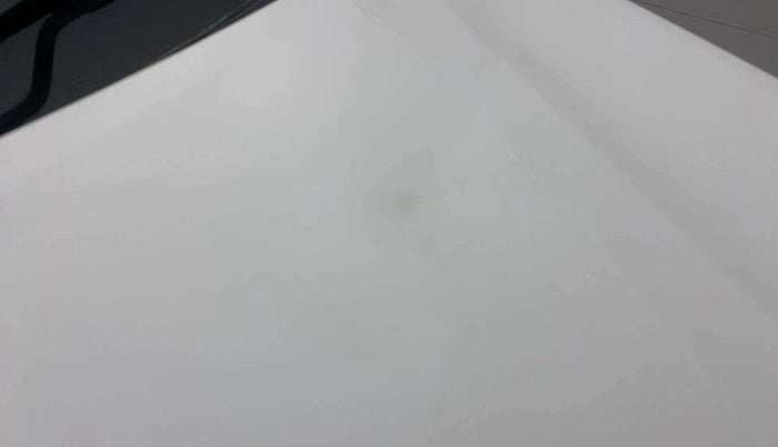 2018 Hyundai Elite i20 ASTA 1.2 (O), Petrol, Manual, 65,965 km, Bonnet (hood) - Slightly dented