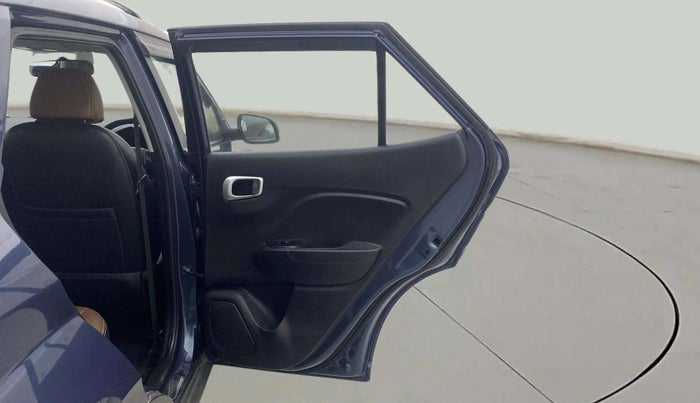 2019 Hyundai VENUE SX 1.0 TURBO, Petrol, Manual, 25,779 km, RHS Rear Door