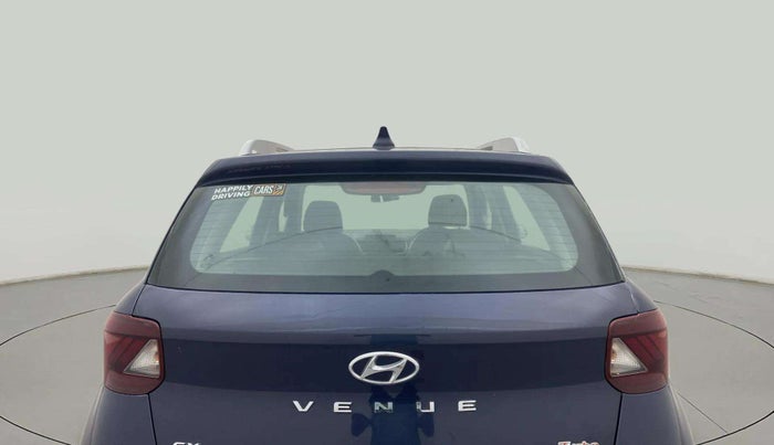 2019 Hyundai VENUE SX 1.0 TURBO, Petrol, Manual, 25,779 km, Rear Windshield