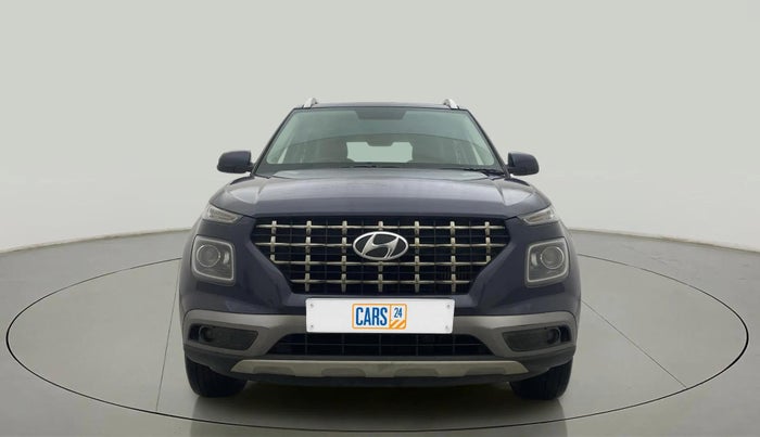 2019 Hyundai VENUE SX 1.0 TURBO, Petrol, Manual, 25,779 km, Front