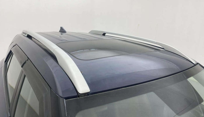 2019 Hyundai VENUE SX 1.0 TURBO, Petrol, Manual, 25,779 km, Roof