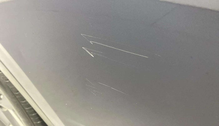 2019 Hyundai VENUE SX 1.0 TURBO, Petrol, Manual, 25,779 km, Right rear door - Slightly dented