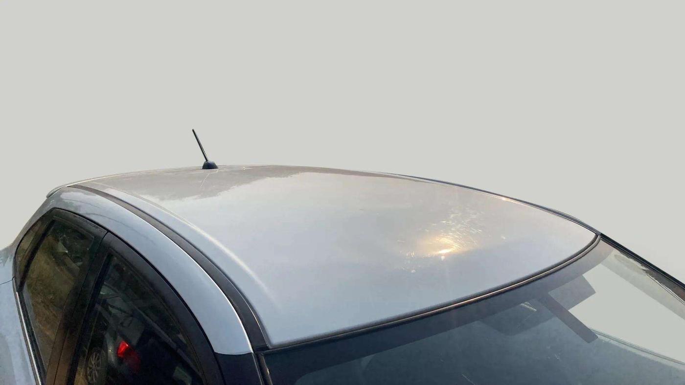 2020 Maruti Baleno ZETA PETROL 1.2, Petrol, Manual, 33,221 km, Roof