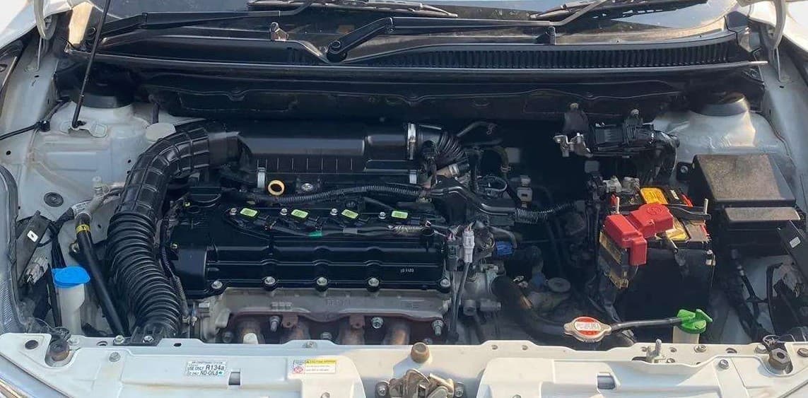 2020 Maruti Baleno ZETA PETROL 1.2, Petrol, Manual, 33,221 km, Open Bonet