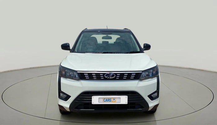 2021 Mahindra XUV300 W6 1.5 Diesel, Diesel, Manual, 69,789 km, Front