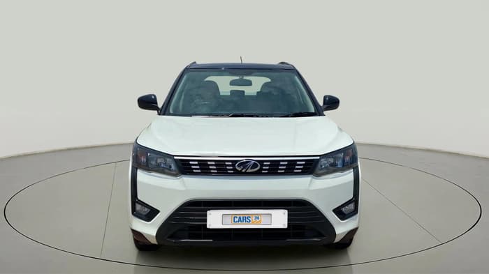 2021 Mahindra XUV300 W6 1.5 Diesel, Diesel, Manual, 69,877 km, Front