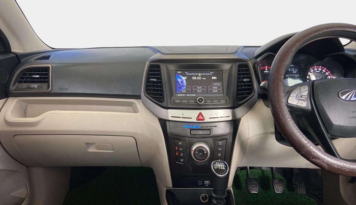 2021 Mahindra XUV300 W6 1.5 Diesel, Diesel, Manual, 69,789 km, Air Conditioner