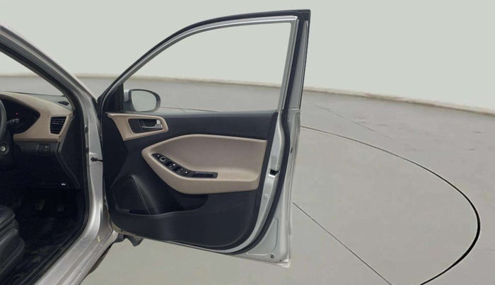 2017 Hyundai Elite i20 ASTA 1.2, Petrol, Manual, 36,236 km, RHS Front Door
