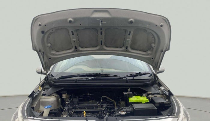 2017 Hyundai Elite i20 ASTA 1.2, Petrol, Manual, 36,236 km, Open Bonet