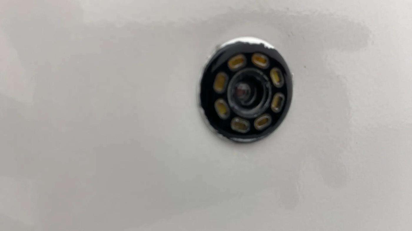 2019 Maruti New Wagon-R ZXI 1.2 AMT, Petrol, Automatic, 49,908 km, Parking Camera