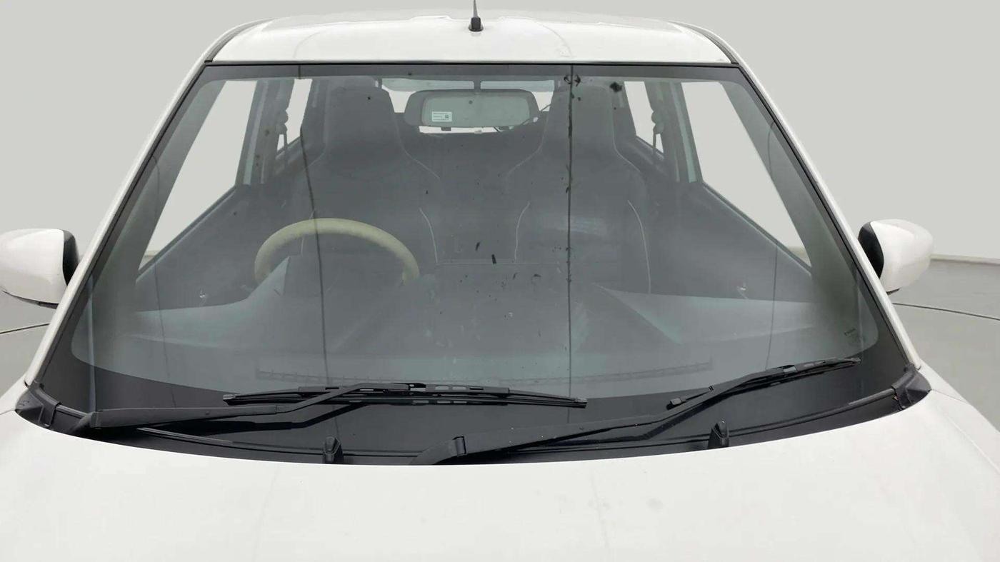 2019 Maruti New Wagon-R ZXI 1.2 AMT, Petrol, Automatic, 49,908 km, Front Windshield