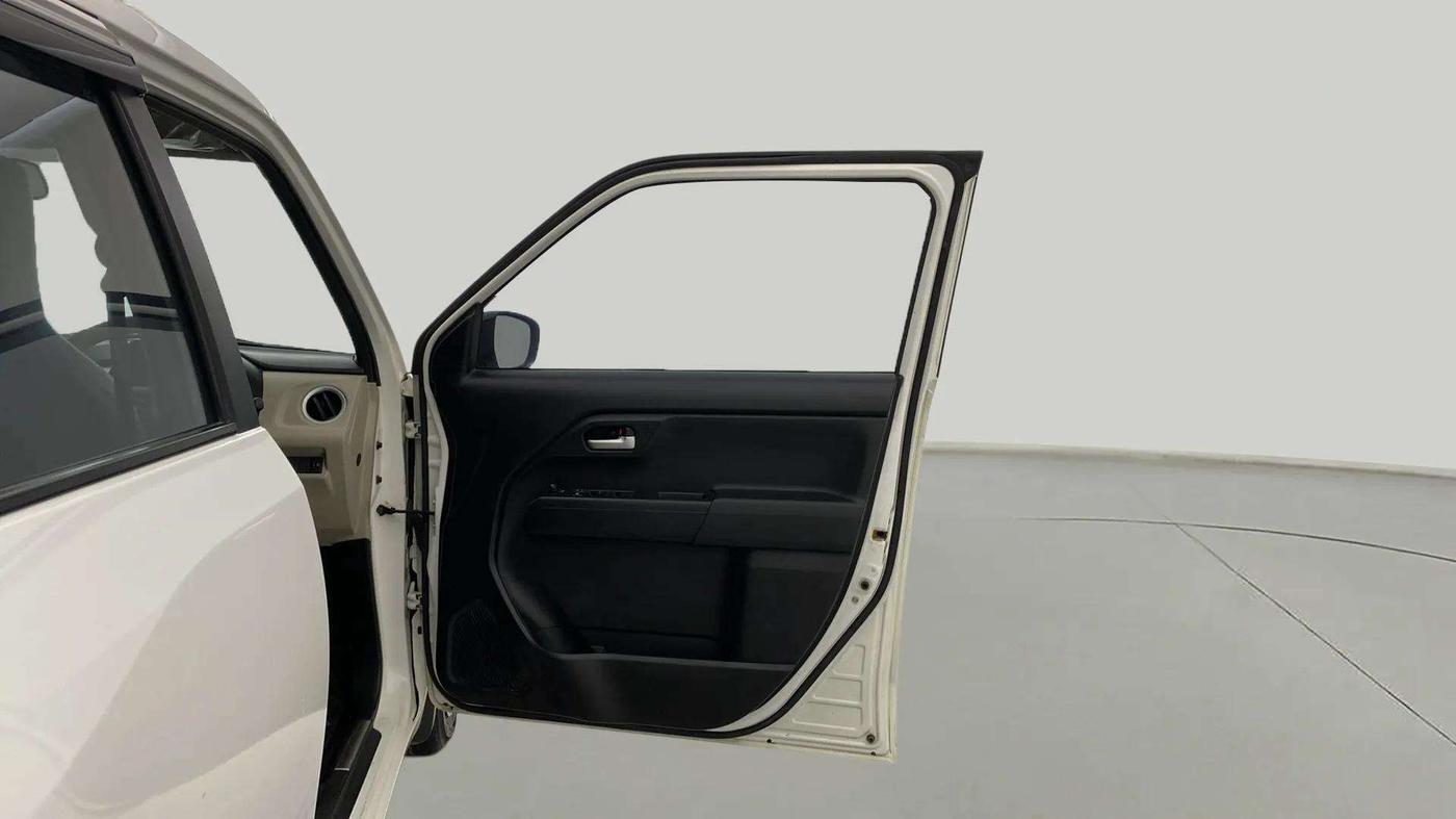 2019 Maruti New Wagon-R ZXI 1.2 AMT, Petrol, Automatic, 49,908 km, RHS Front Door