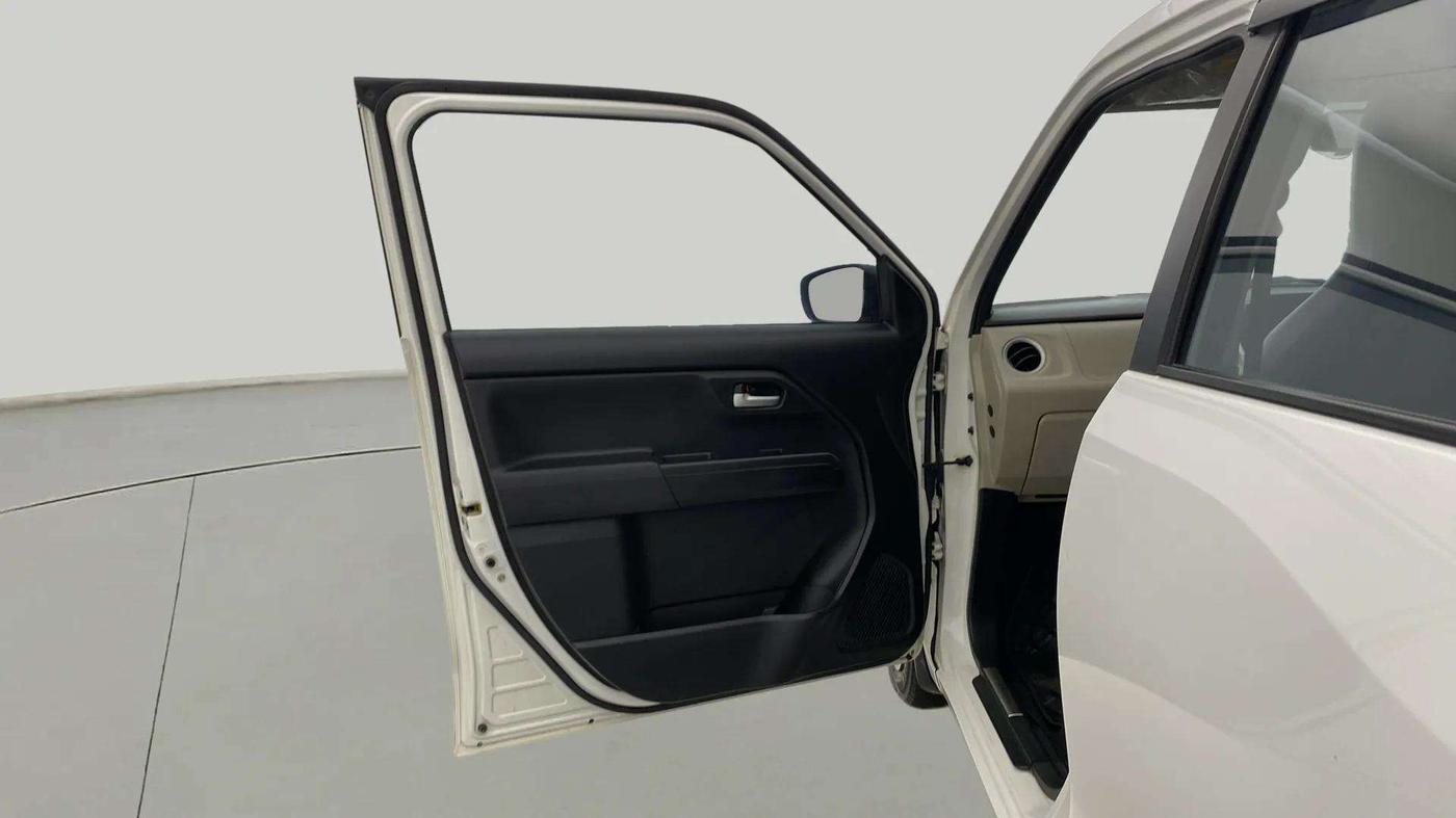 2019 Maruti New Wagon-R ZXI 1.2 AMT, Petrol, Automatic, 49,908 km, LHS Front Door