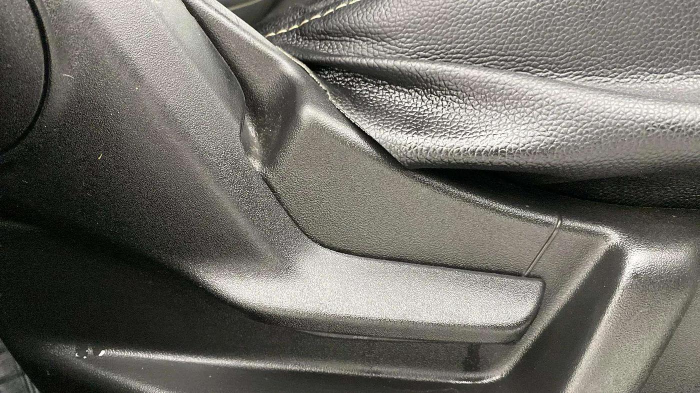 2019 Maruti New Wagon-R ZXI 1.2 AMT, Petrol, Automatic, 49,908 km, Driver Side Adjustment Panel