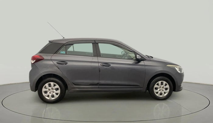 2015 Hyundai Elite i20 SPORTZ 1.2, Petrol, Manual, 63,781 km, Right Side View