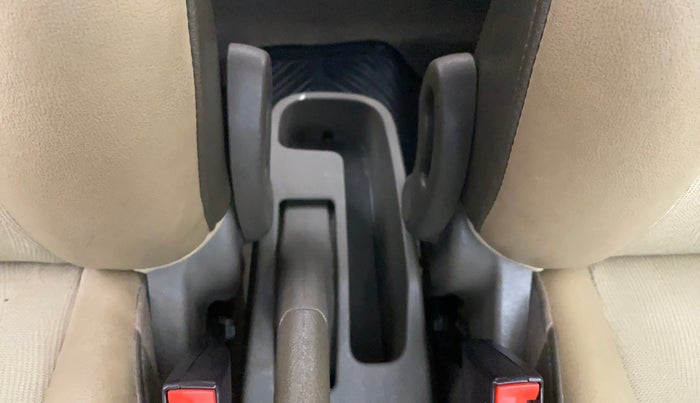 2016 Hyundai i10 MAGNA 1.1, Petrol, Manual, 49,083 km, Driver Side Adjustment Panel