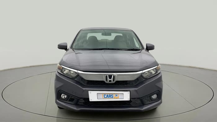 2020 Honda Amaze 1.2L I-VTEC S, Petrol, Manual, 93,241 km, Front