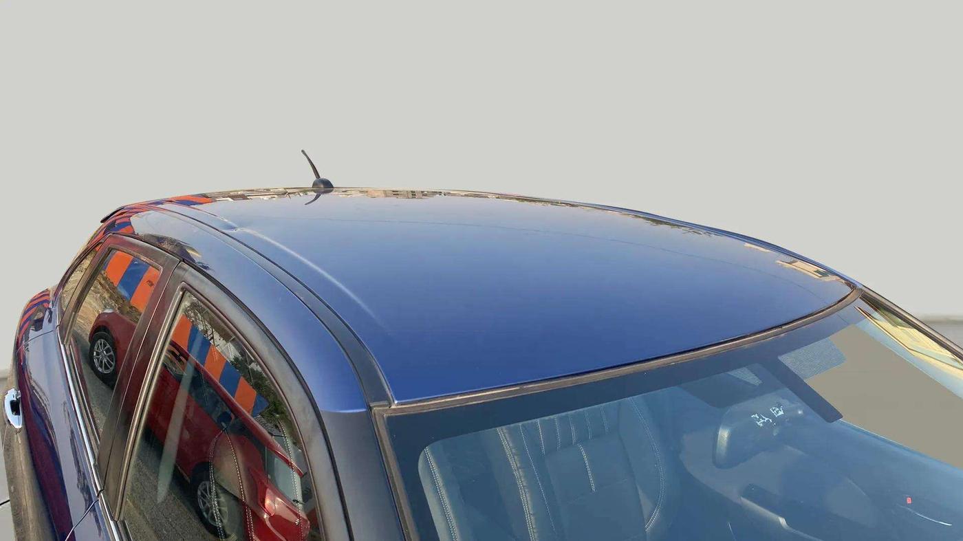 2020 Maruti Baleno ZETA PETROL 1.2, Petrol, Manual, 17,921 km, Roof