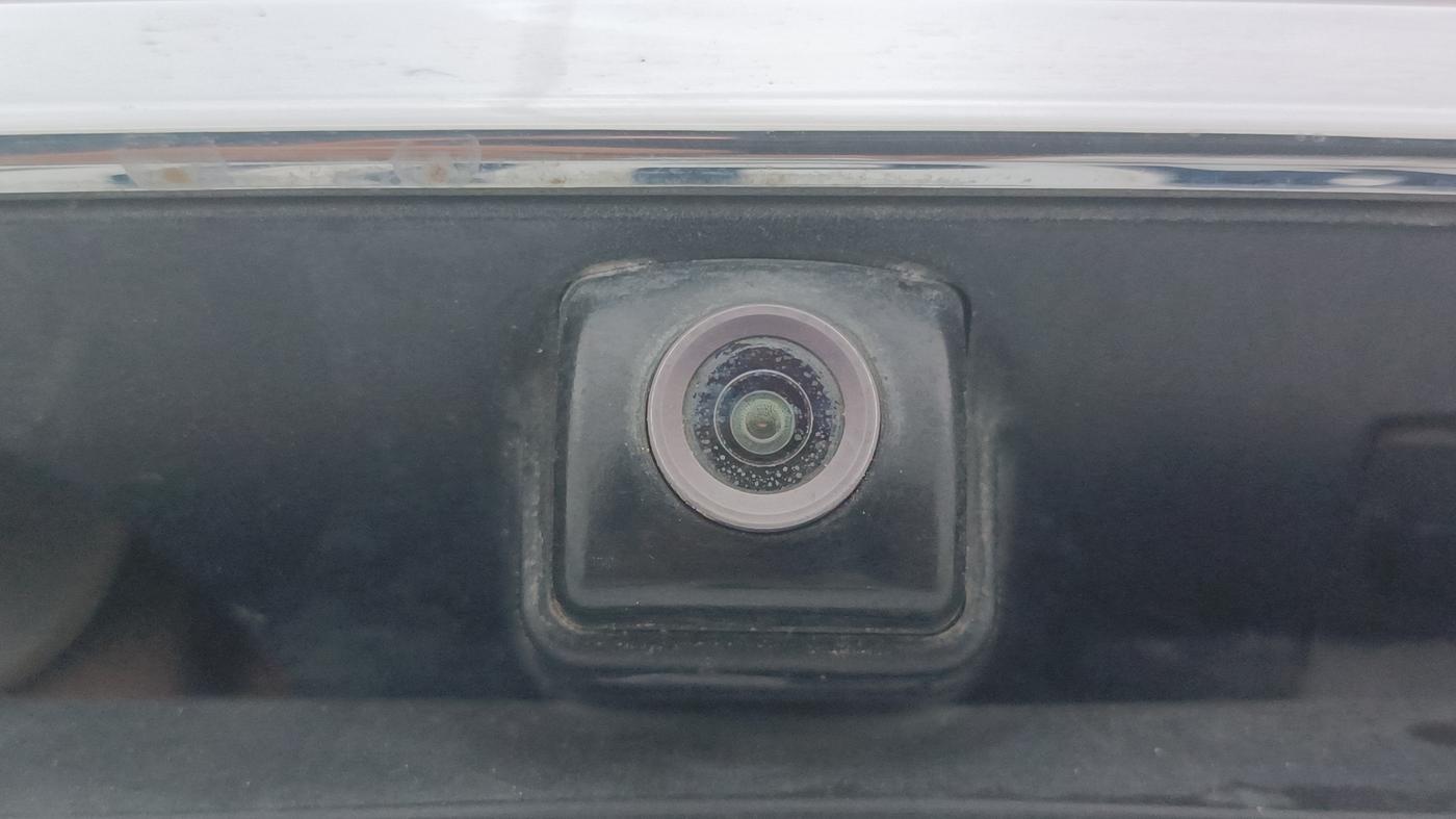 2017 Hyundai Creta SX PLUS AT 1.6 PETROL, Petrol, Automatic, 79,136 km, Parking Camera