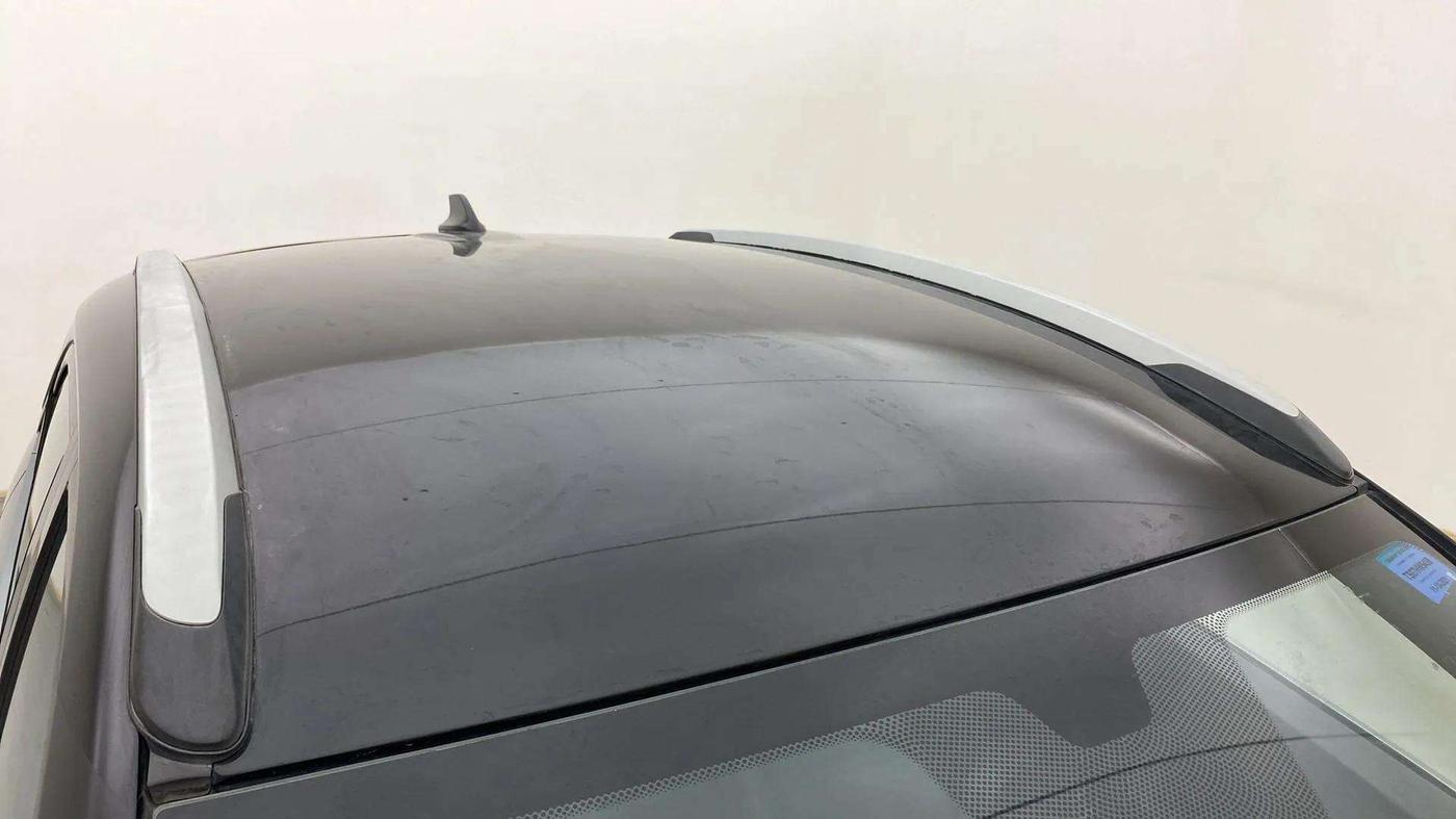 2021 Tata NEXON XZA PLUS PETROL, CNG, Automatic, 45,974 km, Roof