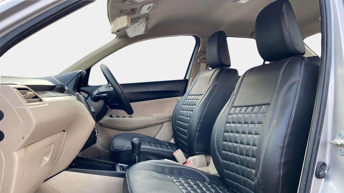 2020 Maruti Dzire VXI, Petrol, Manual, 18,081 km, Right Side Front Door Cabin