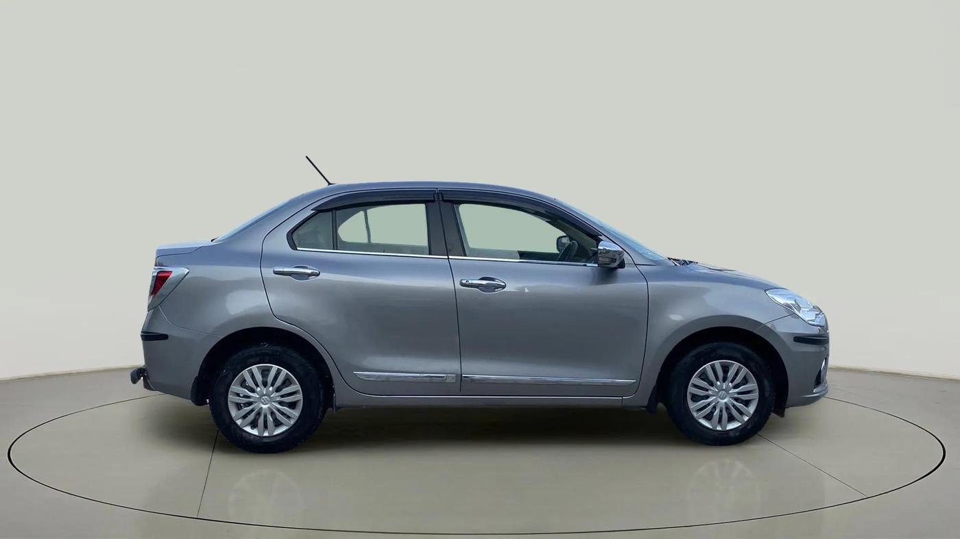 2020 Maruti Dzire VXI, Petrol, Manual, 18,081 km, Right Side View
