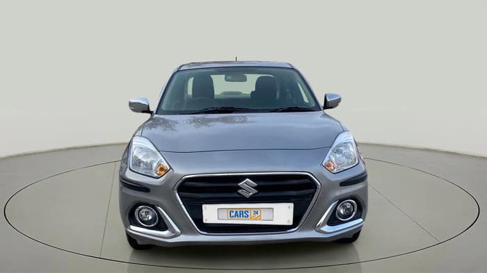 2020 Maruti Dzire VXI, Petrol, Manual, 18,081 km, Front