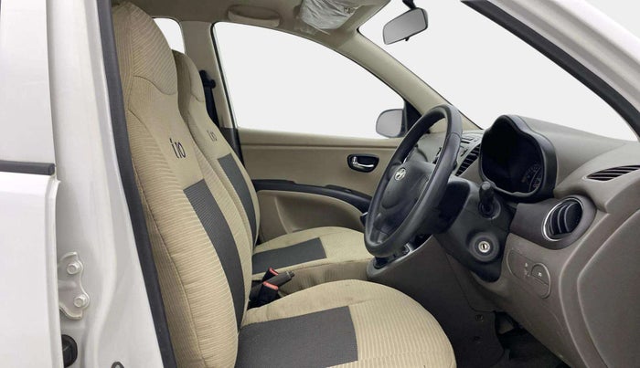 2015 Hyundai i10 SPORTZ 1.1, Petrol, Manual, 54,446 km, Right Side Front Door Cabin