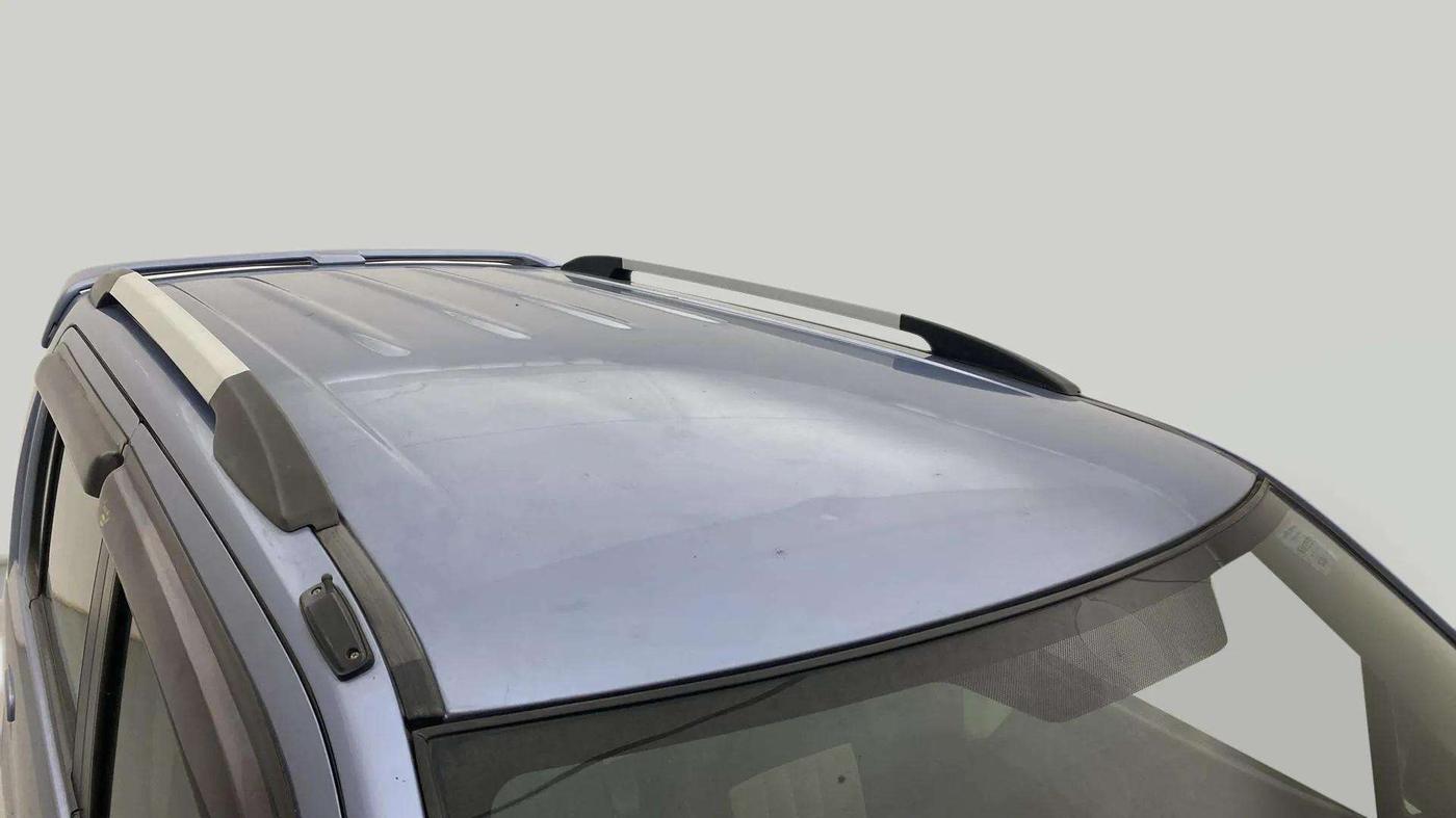 2013 Maruti Wagon R 1.0 VXI, Petrol, Manual, 69,704 km, Roof