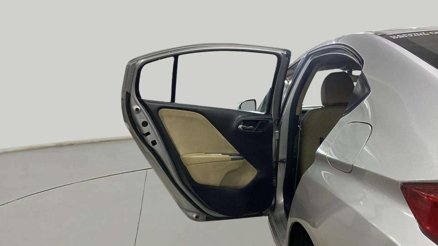 2015 Honda City 1.5L I-VTEC V MT, Petrol, Manual, 51,137 km, LHS Rear Door