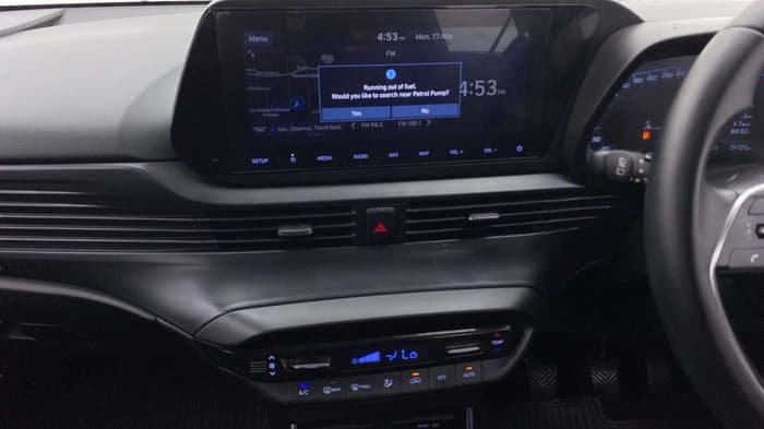 Features