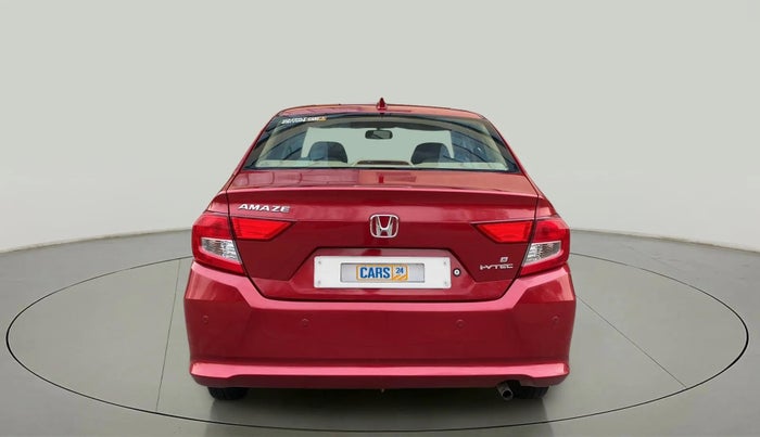 2019 Honda Amaze 1.2L I-VTEC S, Petrol, Manual, 31,680 km, Back/Rear