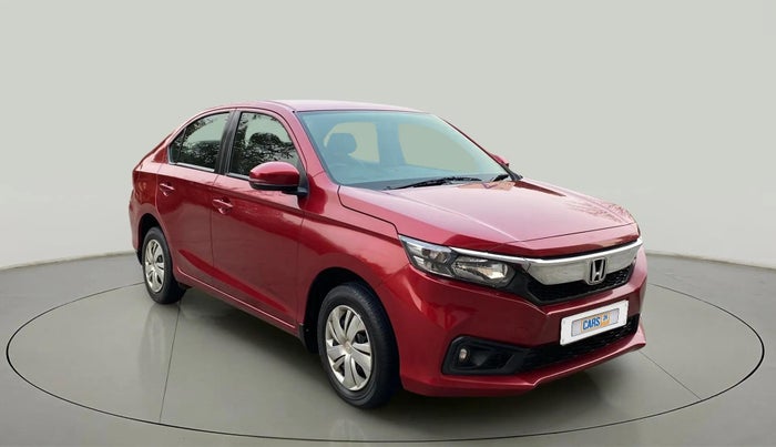 2019 Honda Amaze 1.2L I-VTEC S, Petrol, Manual, 31,680 km, SRP