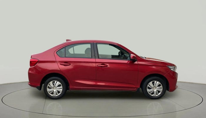 2019 Honda Amaze 1.2L I-VTEC S, Petrol, Manual, 31,680 km, Right Side View