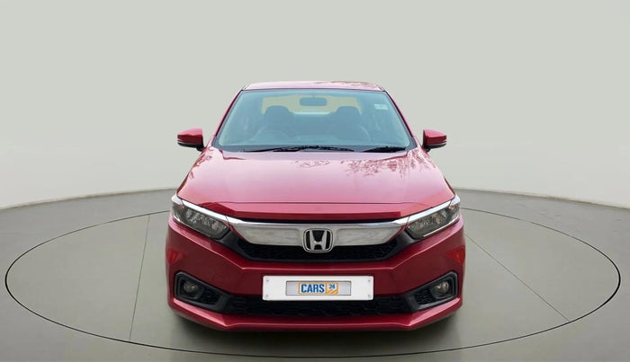 2019 Honda Amaze 1.2L I-VTEC S, Petrol, Manual, 31,680 km, Front