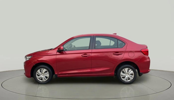 2019 Honda Amaze 1.2L I-VTEC S, Petrol, Manual, 31,680 km, Left Side