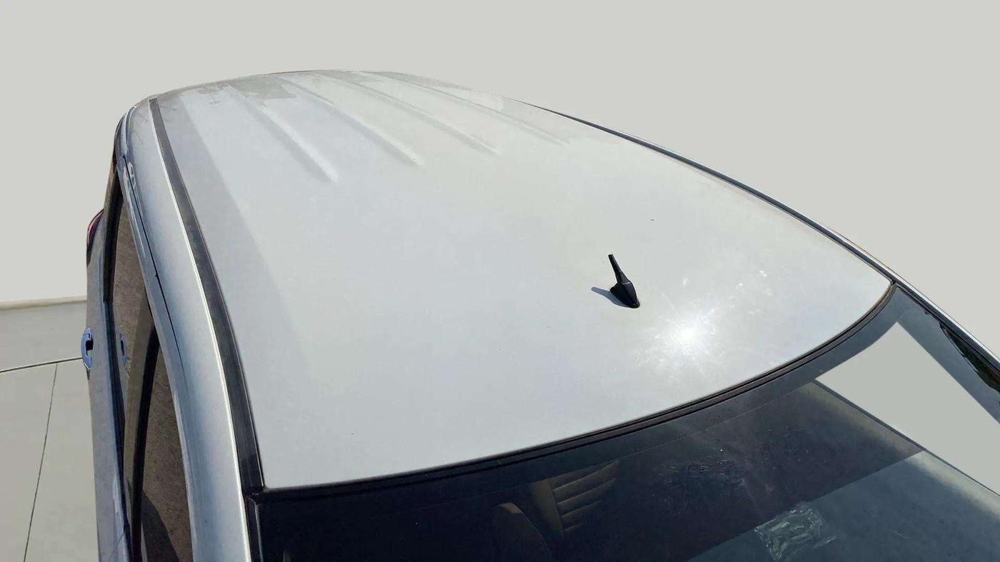 2019 Maruti Ertiga ZXI+ SHVS, Petrol, Manual, 51,391 km, Roof