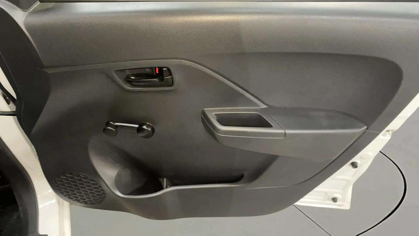 2024 Maruti Alto K10 LXi(O), Petrol, Manual, 2,781 km, Driver Side Door Panels Control